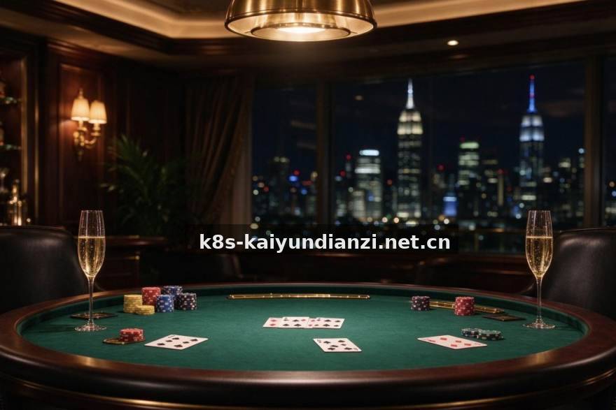 十月观察：开云电子热门棋牌对局节奏为何明显加快